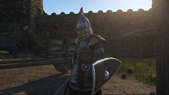 Mount & Blade II Bannerlord Patch Notes v1.1.0