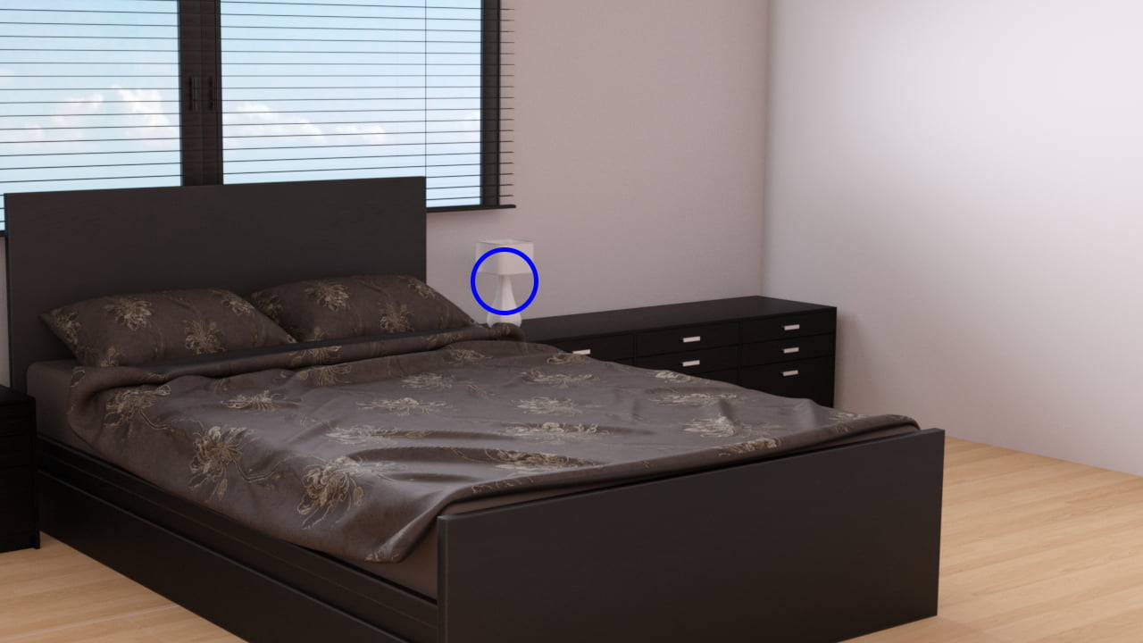 Lust Theory Season 2: Hidden Events