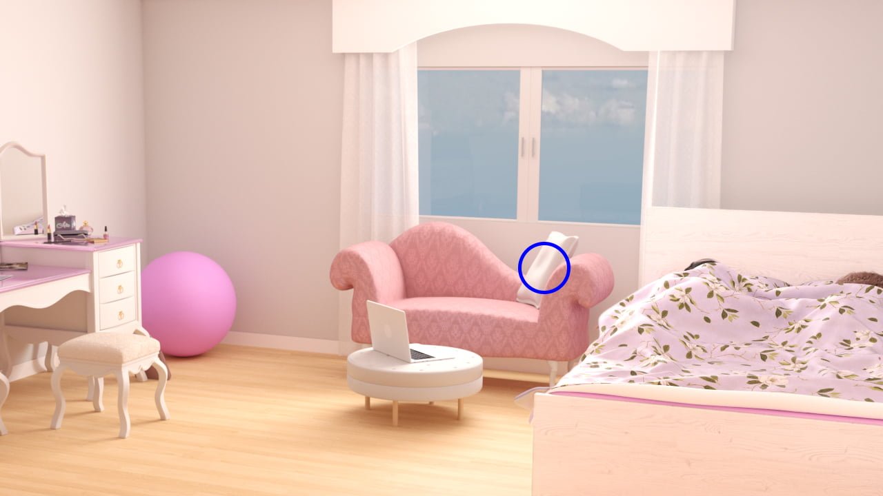 Lust Theory Season 2: Hidden Events