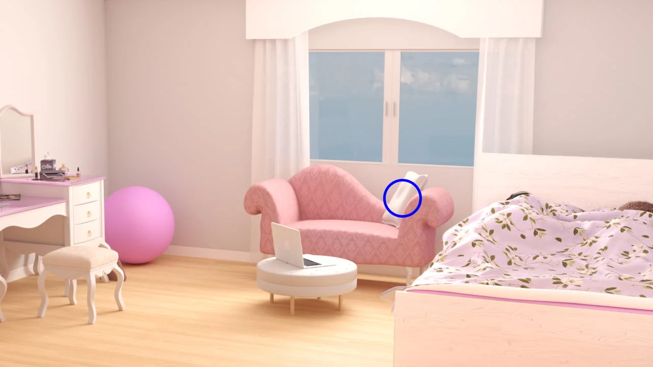 Lust Theory Season 2: Hidden Events