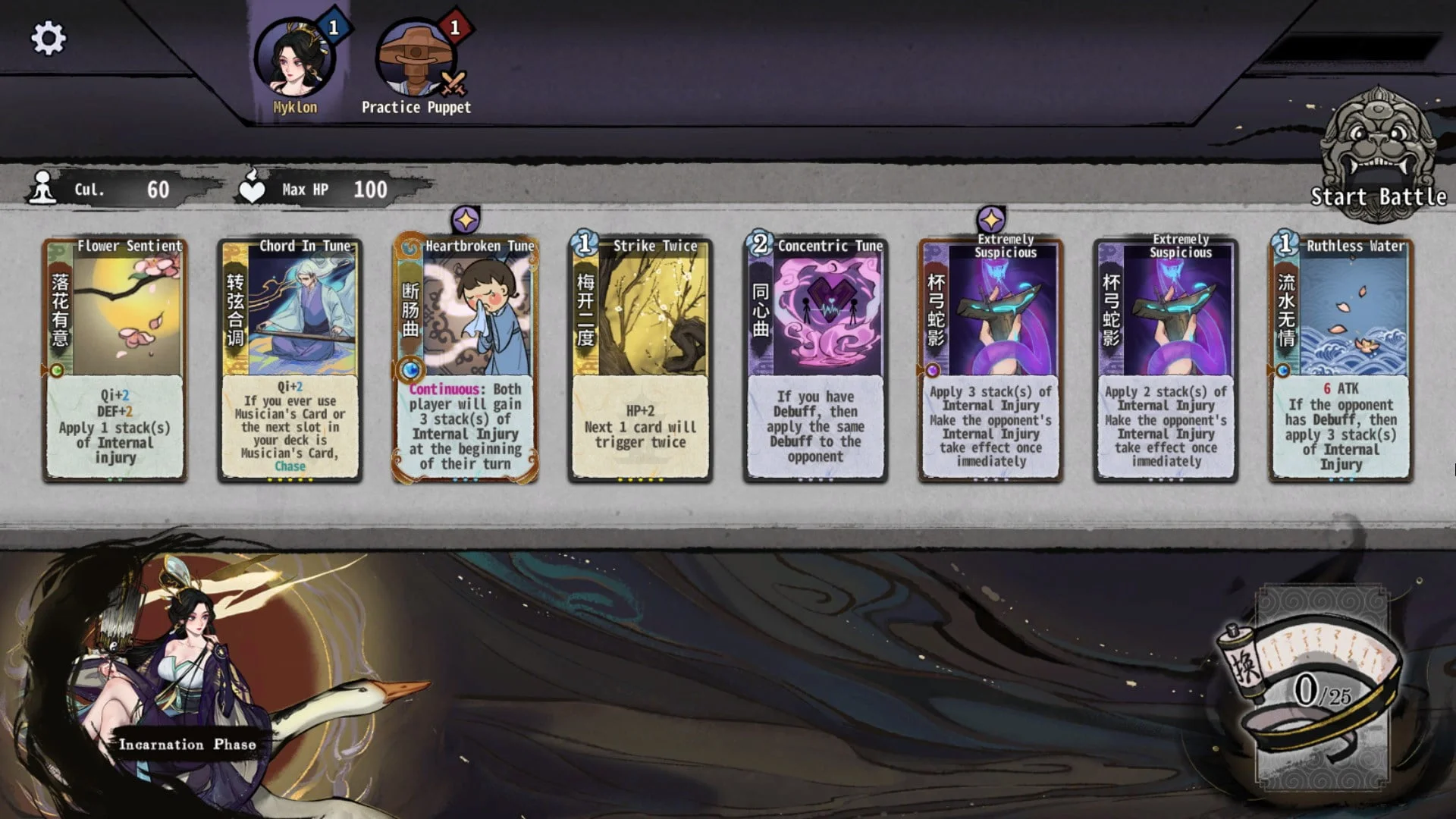 Solving all puzzles (Sect Esoteric Inheritance) Solving all puzzles (Sect Esoteric Inheritance)