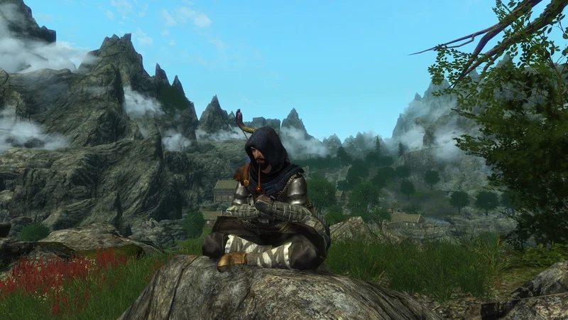 Enderal Forgotten Stories Class featured
