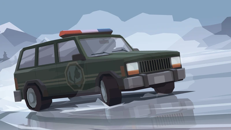 This Is the Police 2 featured