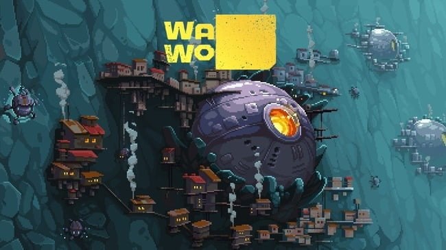Wall World Complete Guide All You Need to Know