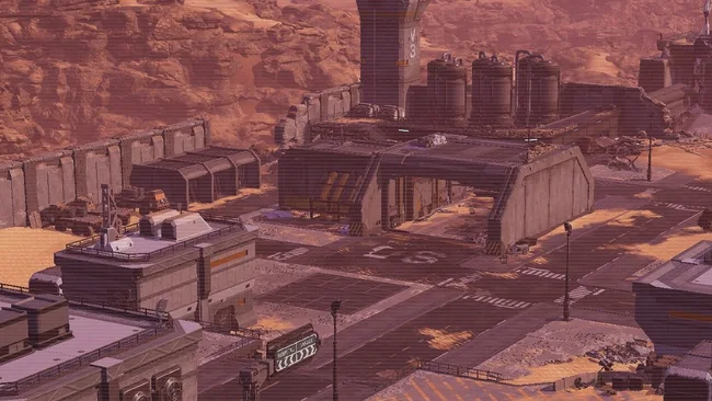 Starship Troopers Extermination Base Building Guide