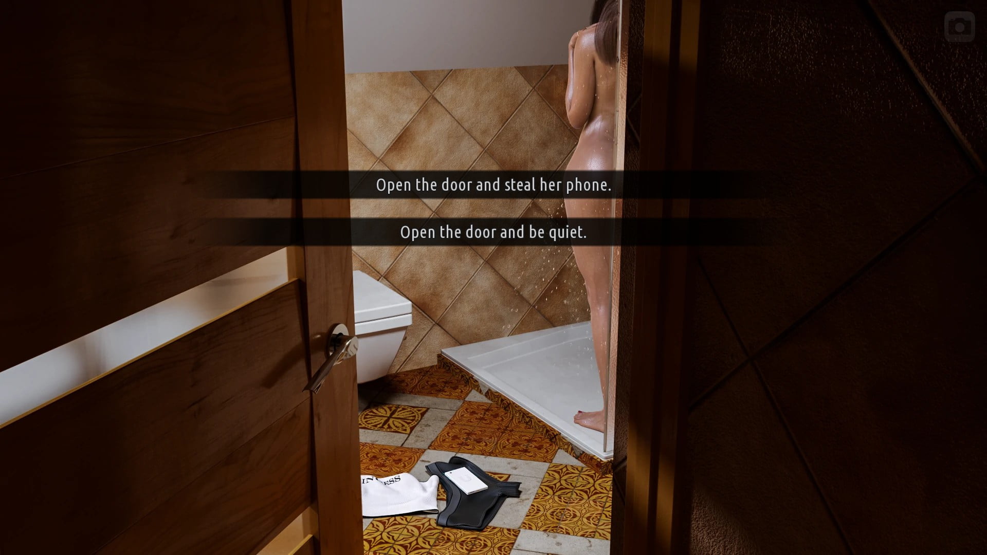 100% achievement guide MILFs of Sunville S1: Walkthrough Guide