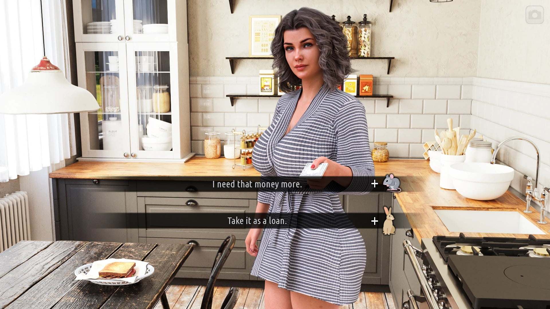 100% achievement guide MILFs of Sunville S1: Walkthrough Guide