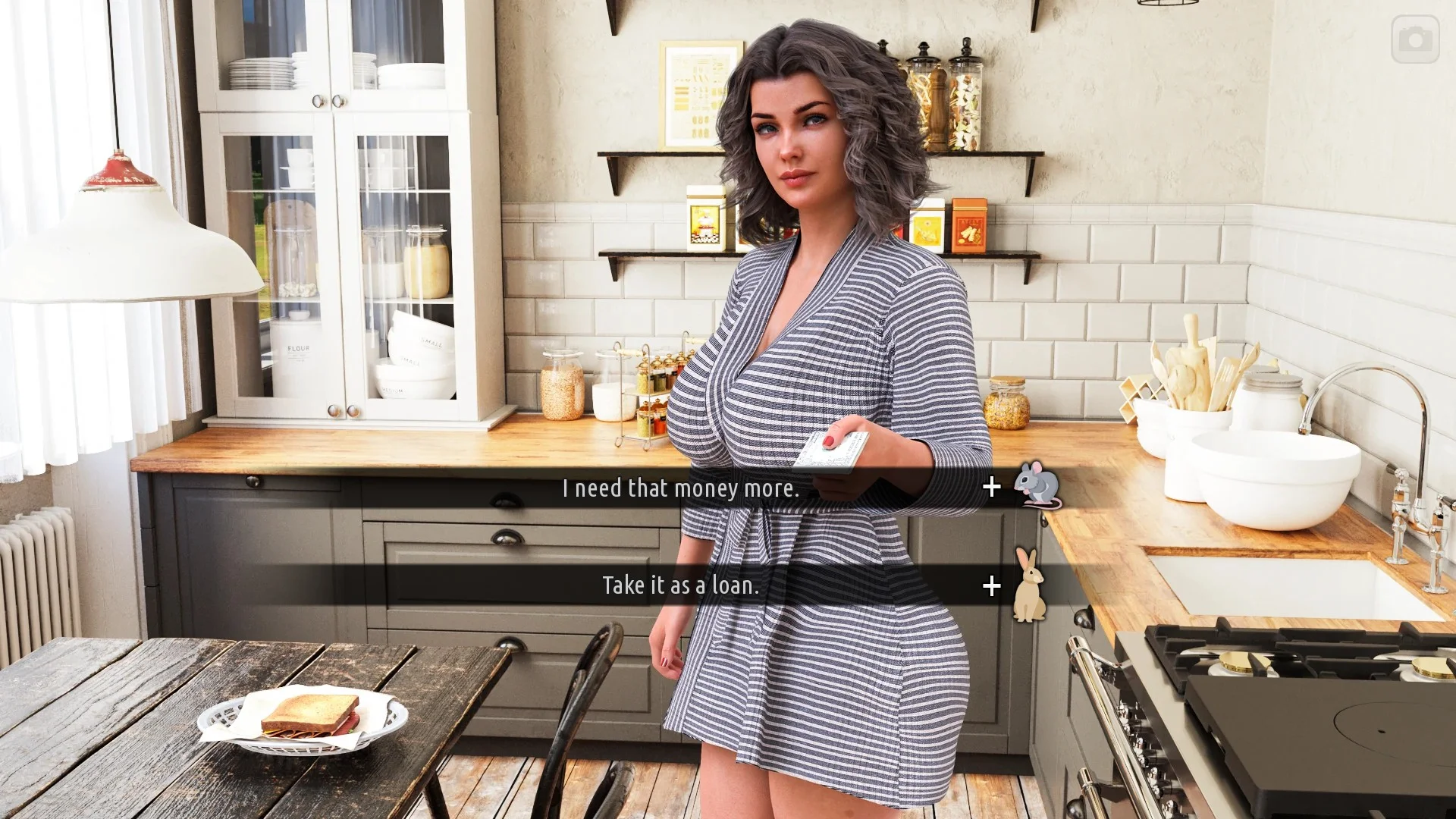 100% achievement guide MILFs of Sunville S1: Walkthrough Guide