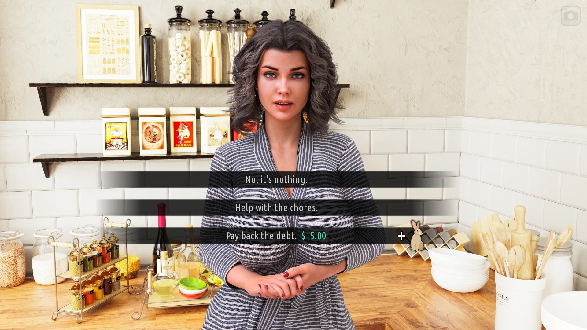 100% achievement guide MILFs of Sunville S1: Walkthrough Guide