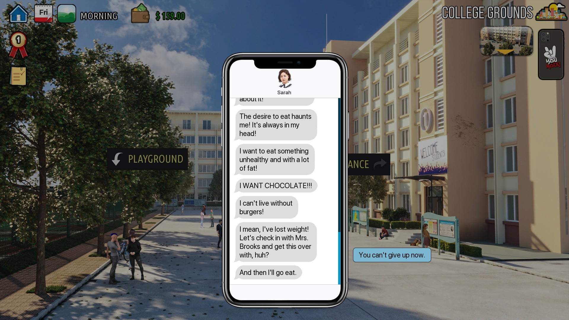 100% achievement guide MILFs of Sunville S1: Walkthrough Guide