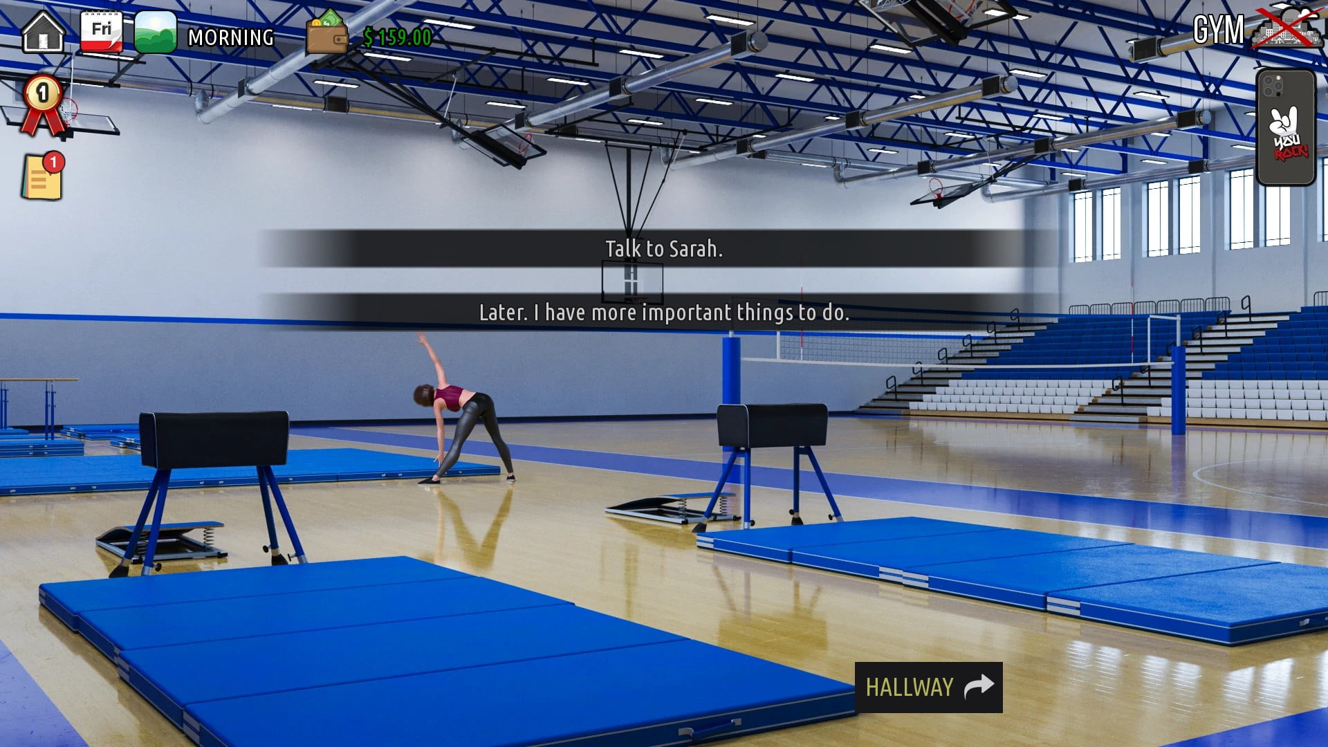 100% achievement guide MILFs of Sunville S1: Walkthrough Guide