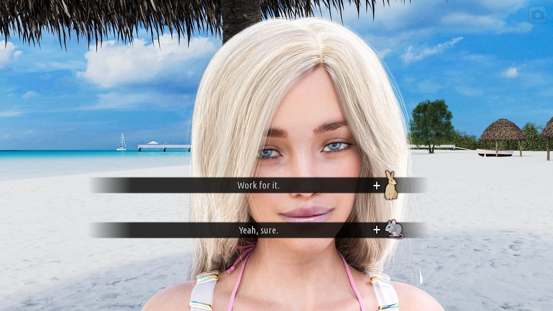 100% achievement guide MILFs of Sunville S1: Walkthrough Guide