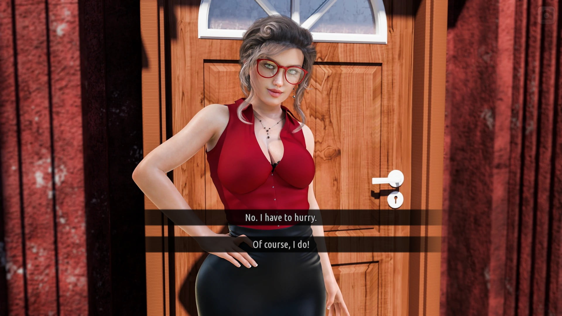 MILFs of Sunville S1: Walkthrough Guide