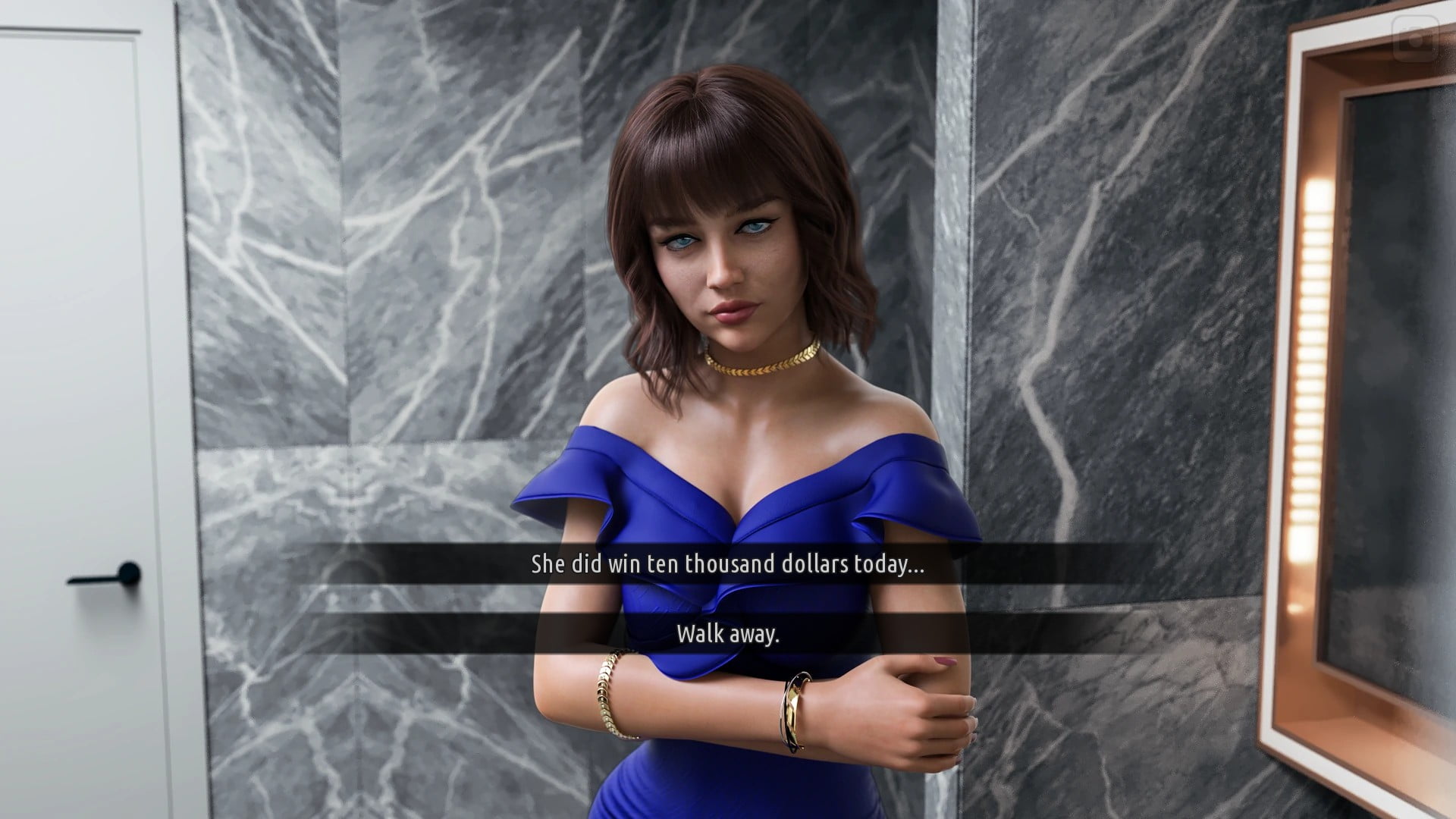 100% achievement guide MILFs of Sunville S1: Walkthrough Guide