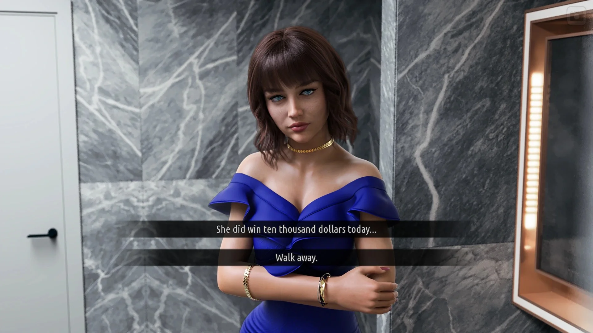 100% achievement guide MILFs of Sunville S1: Walkthrough Guide