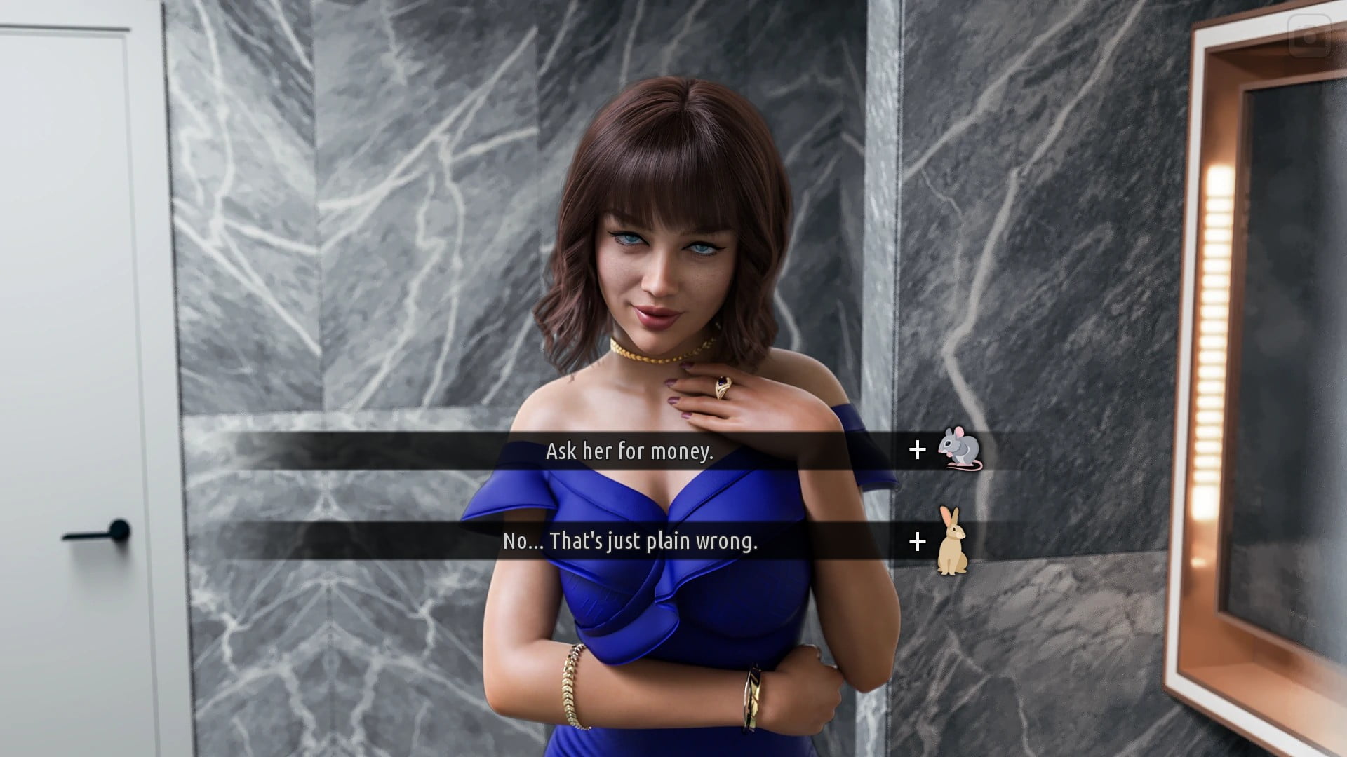 100% achievement guide MILFs of Sunville S1: Walkthrough Guide