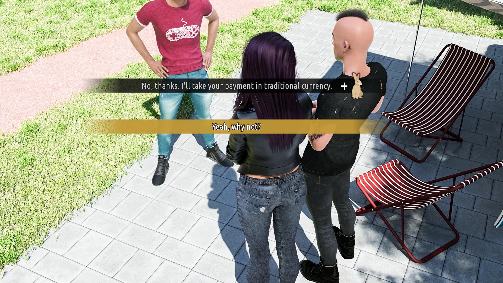 MILFs of Sunville S1: Walkthrough Guide