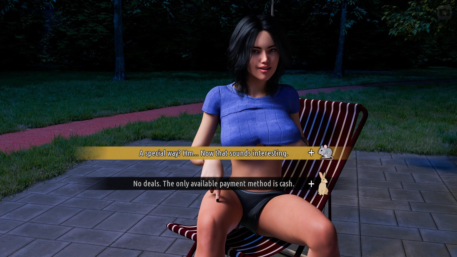 100% achievement guide MILFs of Sunville S1: Walkthrough Guide