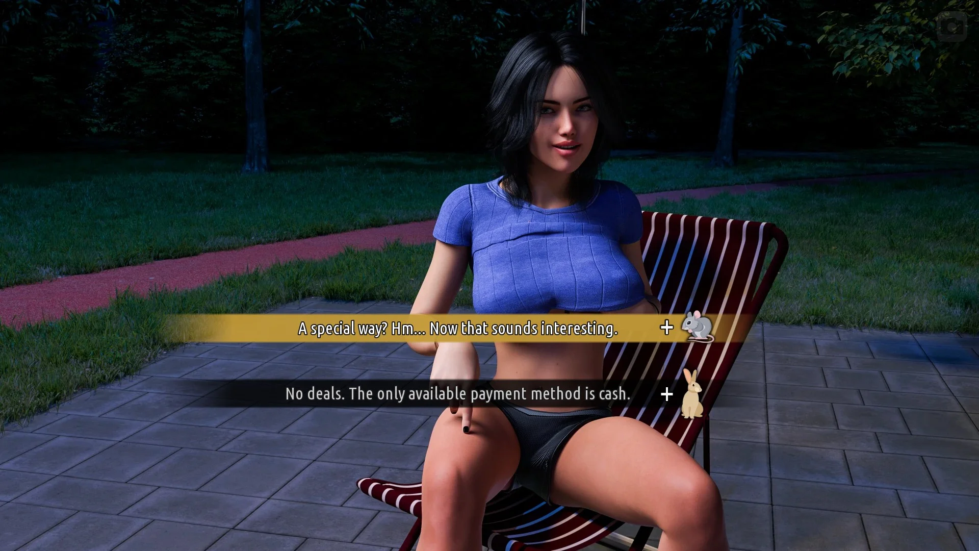 100% achievement guide MILFs of Sunville S1: Walkthrough Guide