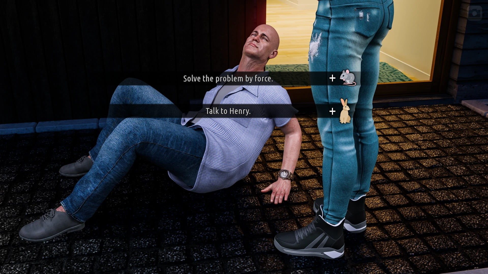 100% achievement guide MILFs of Sunville S1: Walkthrough Guide