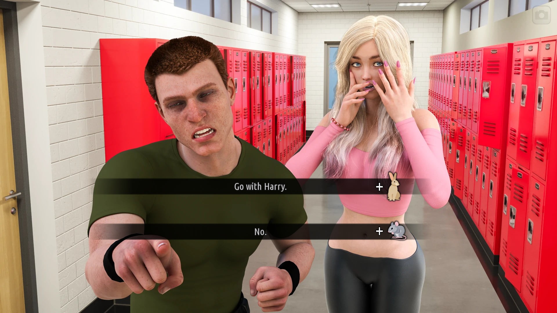 100% achievement guide MILFs of Sunville S1: Walkthrough Guide