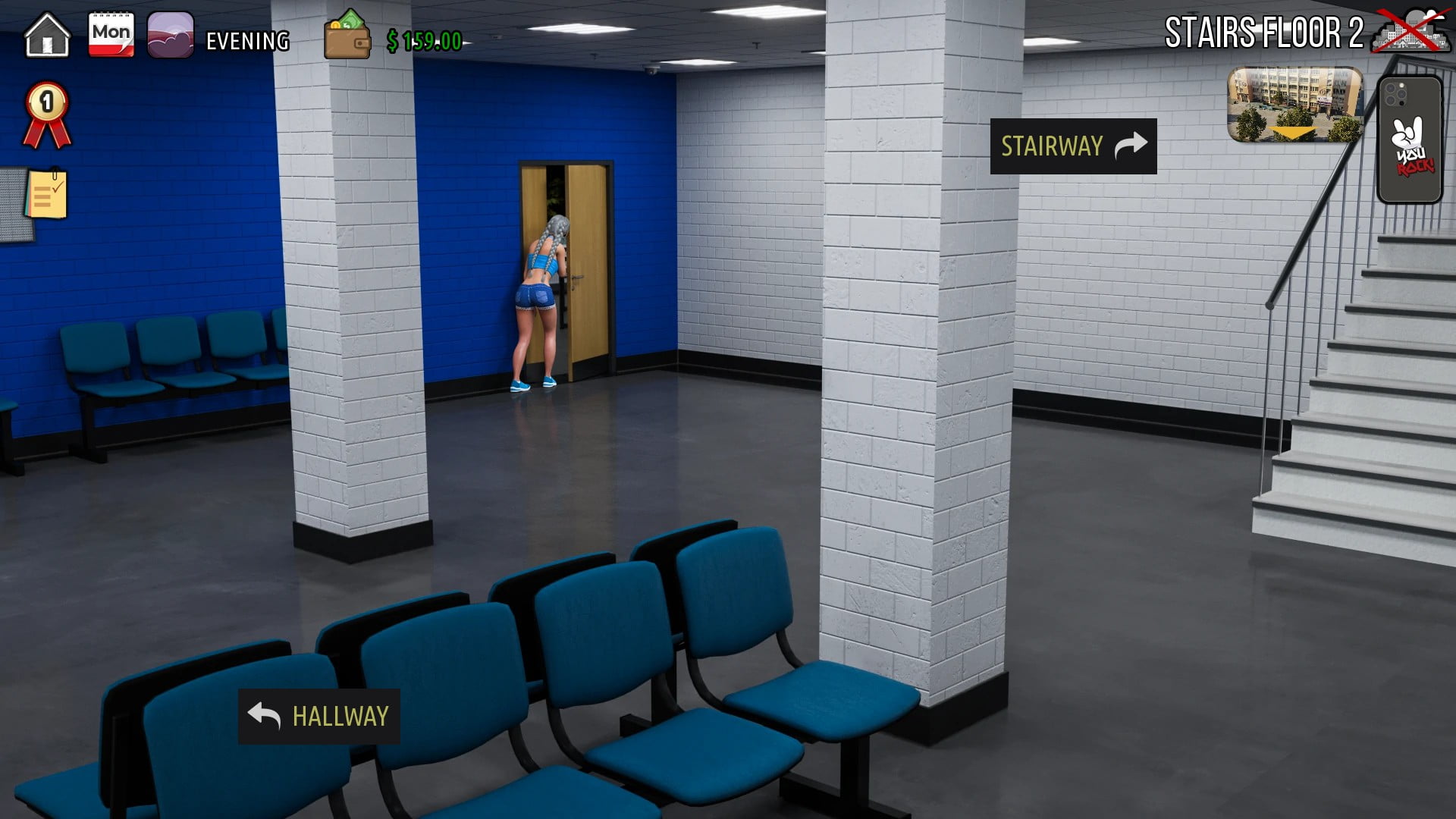 100% achievement guide MILFs of Sunville S1: Walkthrough Guide