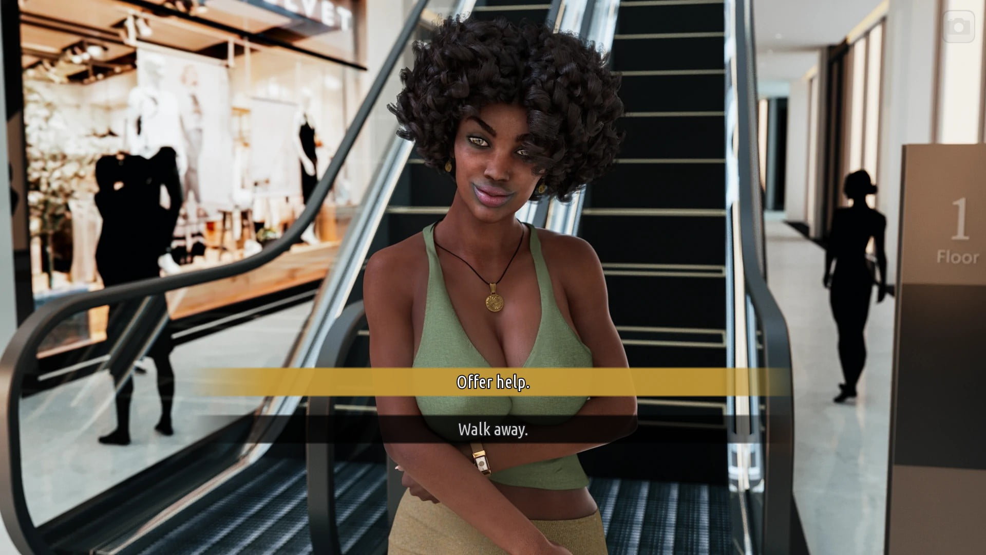 100% achievement guide MILFs of Sunville S1: Walkthrough Guide