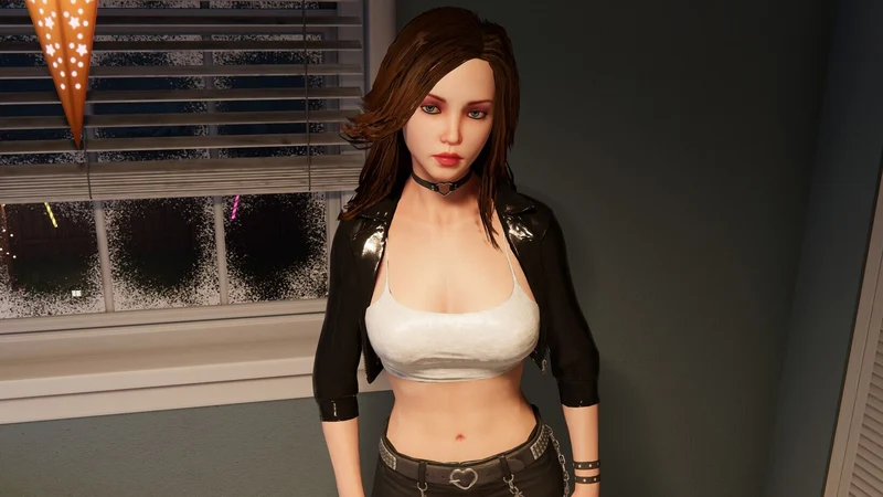 House Party: Vickie Walkthrough Guide