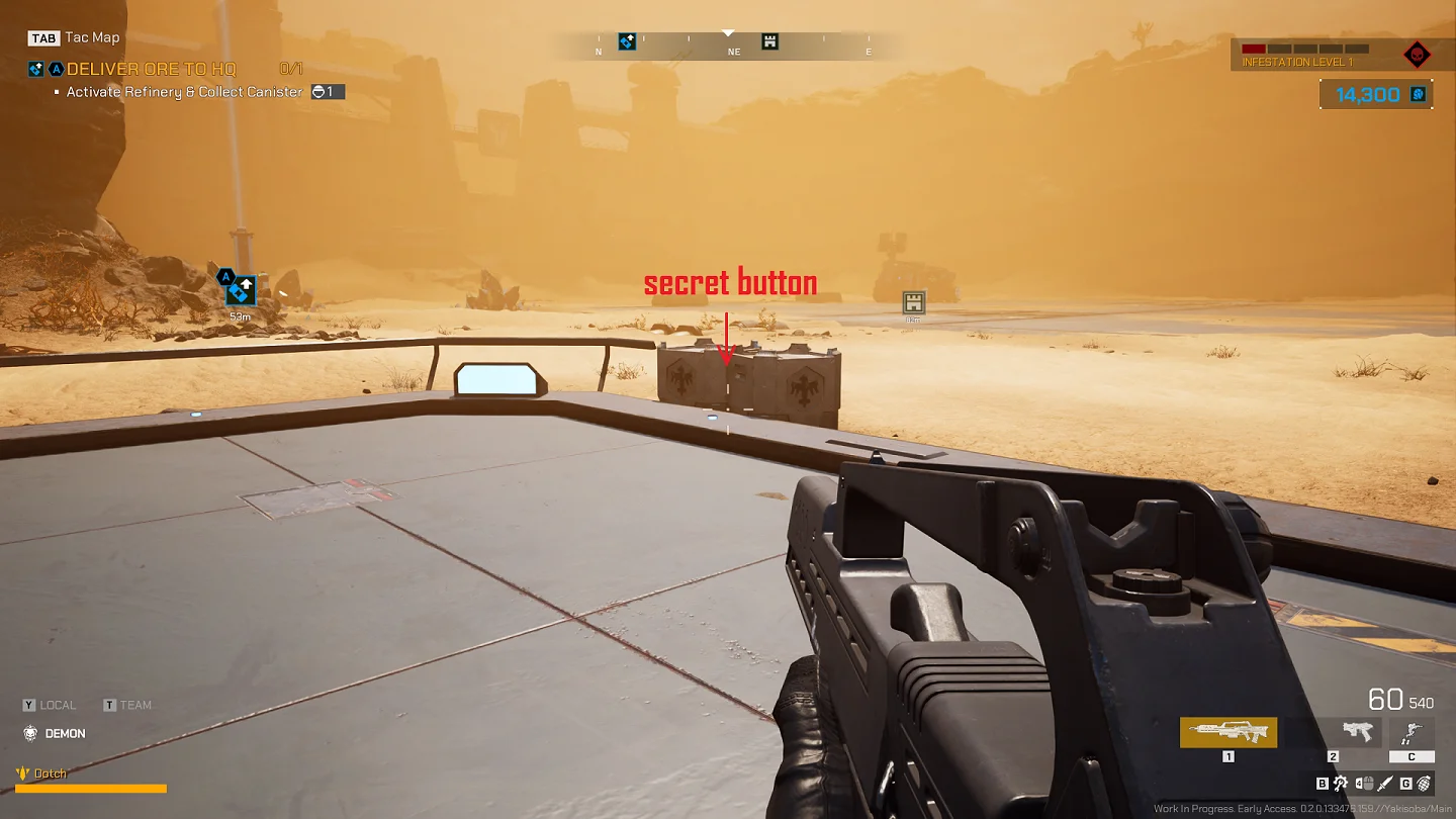 Enable Arachnids in the boot camp tutorial Enable Arachnids in the boot camp tutorial