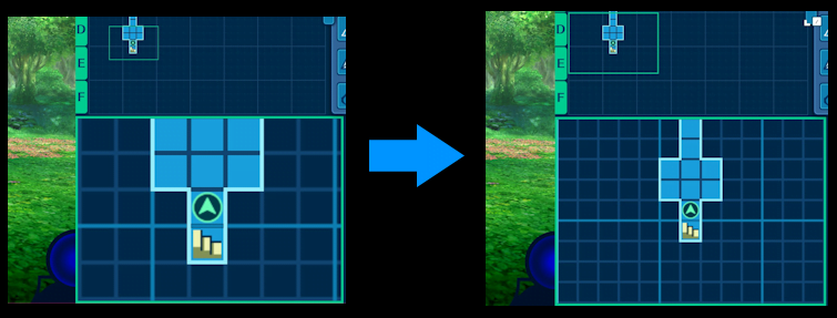 How to Use the Map Editor
