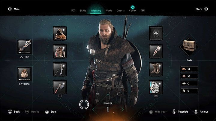 Secrets and Tips for Getting Started in Assassin's Creed Valhalla