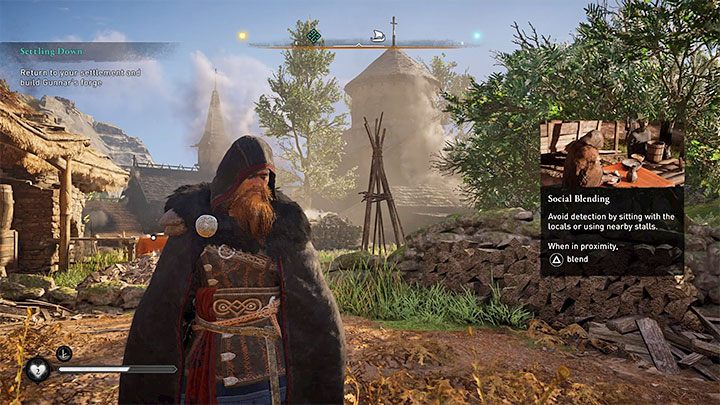 Secrets and Tips for Getting Started in Assassin's Creed Valhalla