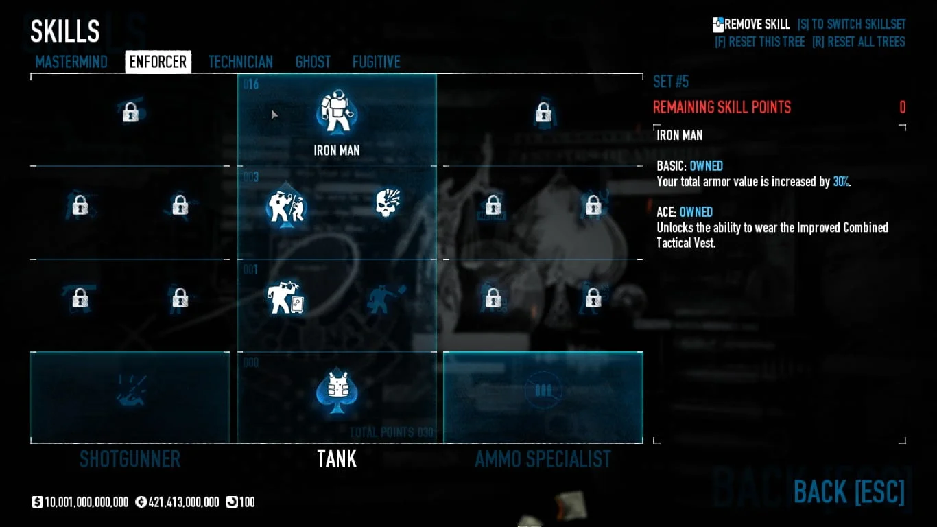 3 Non-DLC Death Sentence Builds 3 Non-DLC Death Sentence Builds