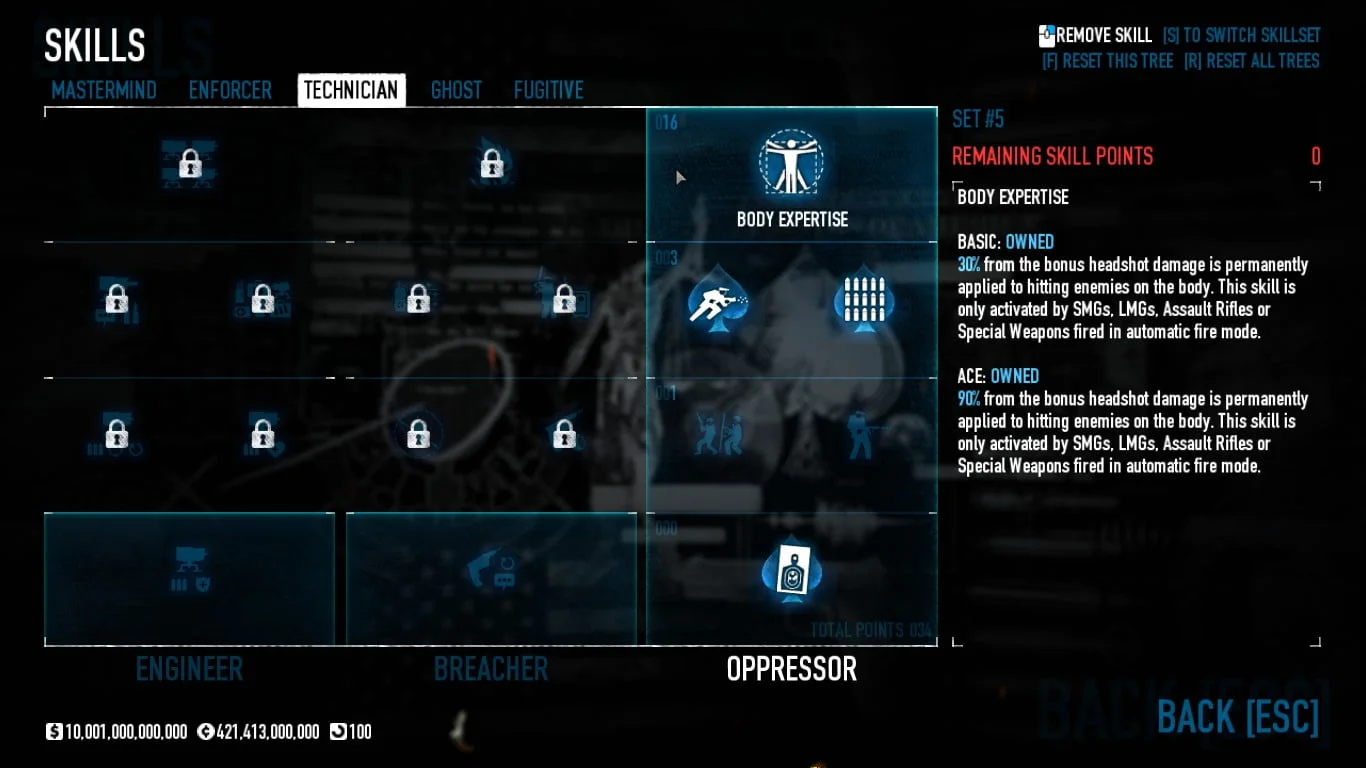 3 Non-DLC Death Sentence Builds 3 Non-DLC Death Sentence Builds