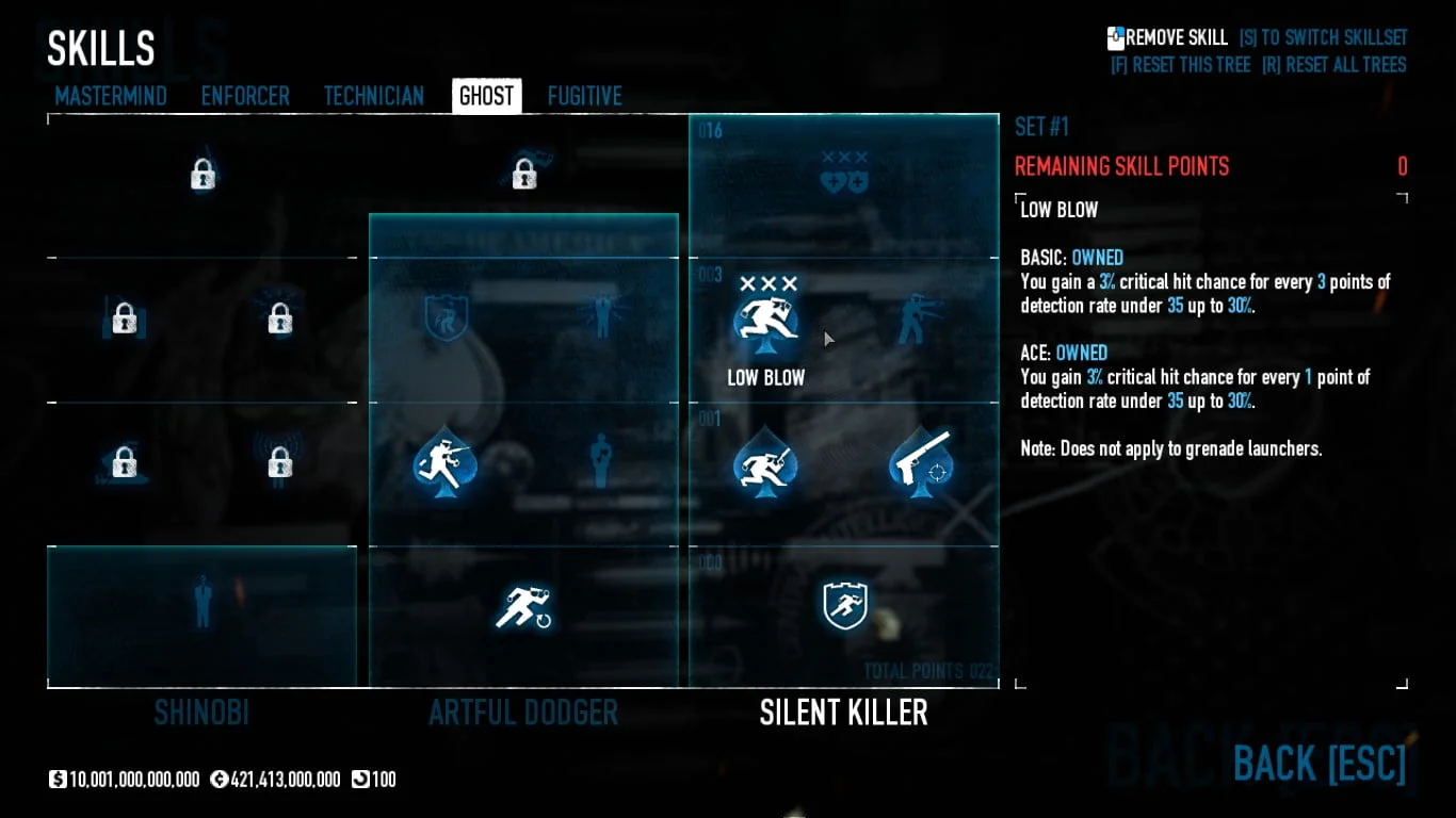 3 Non-DLC Death Sentence Builds 3 Non-DLC Death Sentence Builds