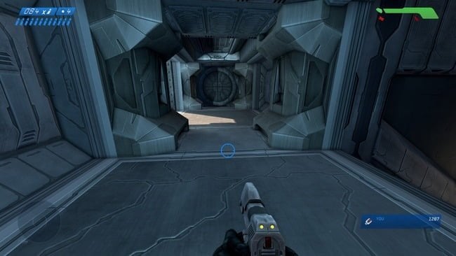 Halo The Master Chief Collection: Halo Reach Anti-Tank Guide
