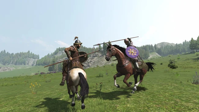 Mount & Blade II Bannerlord: Perks, Perk Trees/Anti-Cowardice Guide