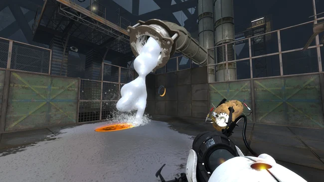 Portal 2 Guide to the all in-game level editor features