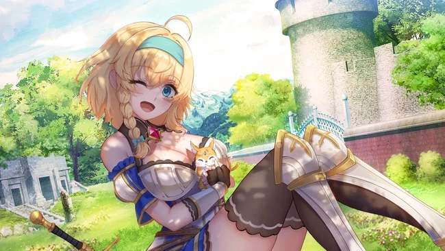 Take Me To The Dungeon DoT + Shield Endgame Deck
