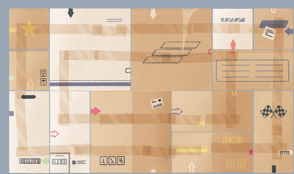 A Little to the Left Alternate Solutions Walkthrough