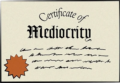 Explenation and Guide for Certifictes/Endings Explenation and Guide for Certifictes/Endings