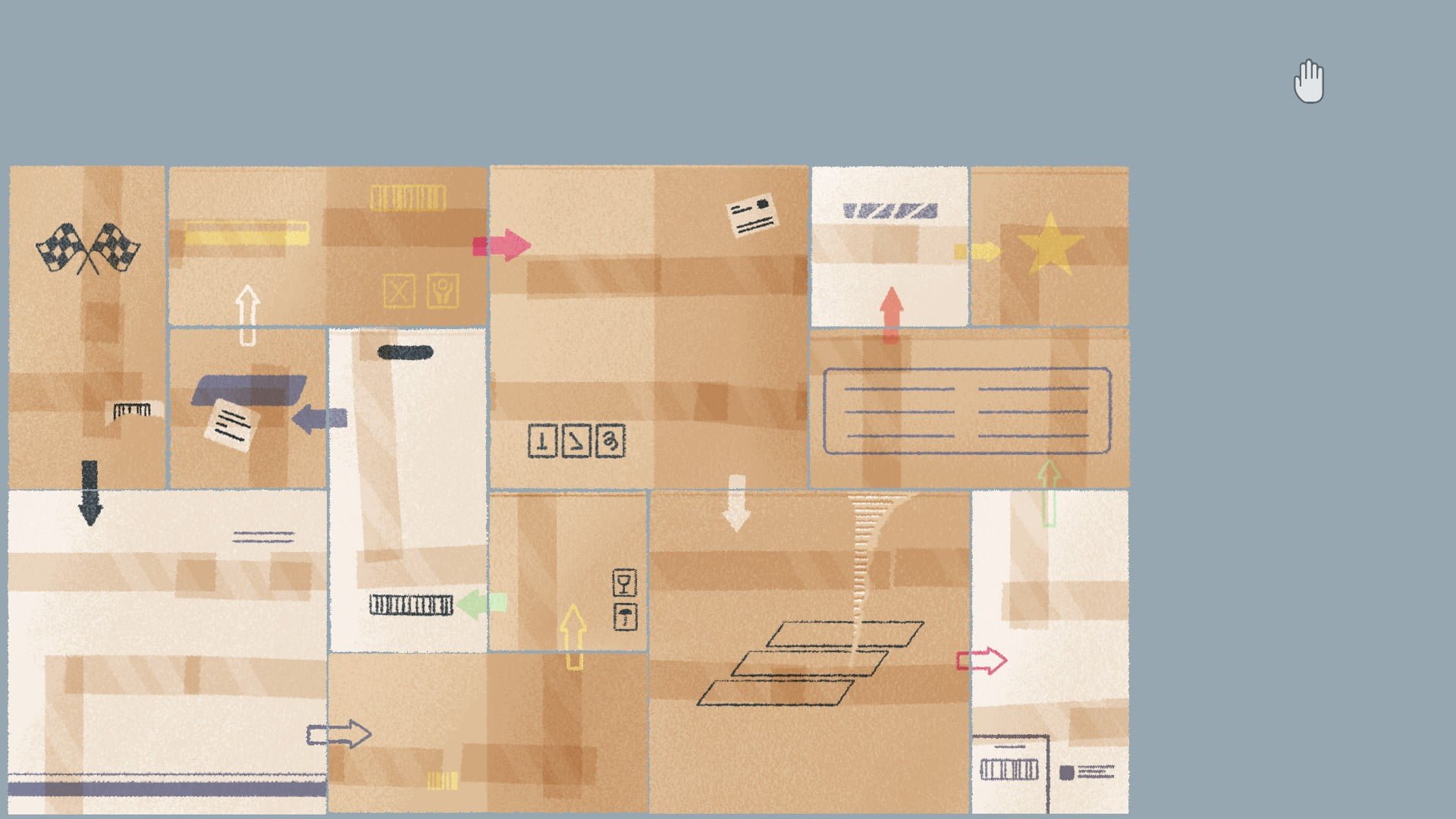 Full Guide - Level Solutions, Achievements, including DLC!