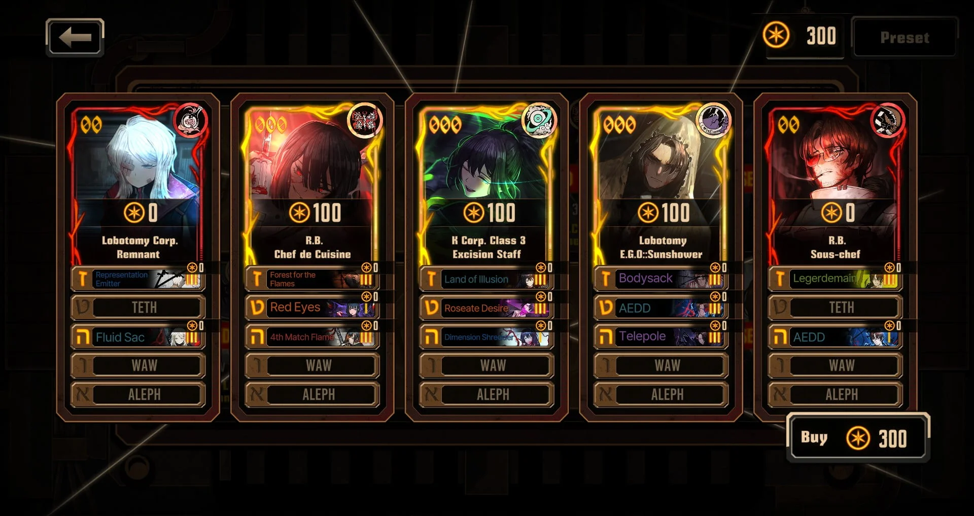 Mirror Dungeon Hard Mode and Advanced Mechanics Mirror Dungeon Hard Mode and Advanced Mechanics