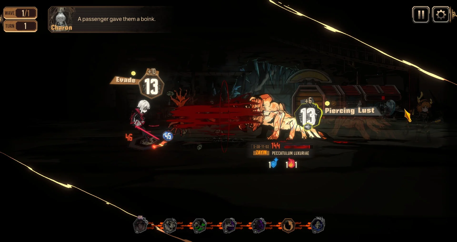 Mirror Dungeon Hard Mode and Advanced Mechanics Mirror Dungeon Hard Mode and Advanced Mechanics