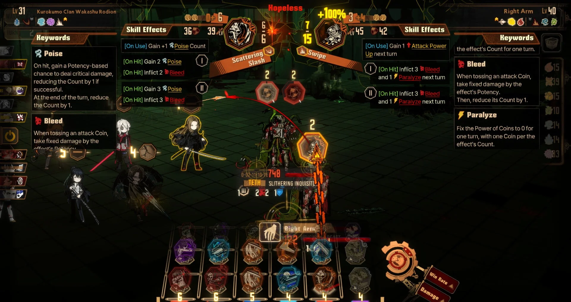 Mirror Dungeon Hard Mode and Advanced Mechanics Mirror Dungeon Hard Mode and Advanced Mechanics