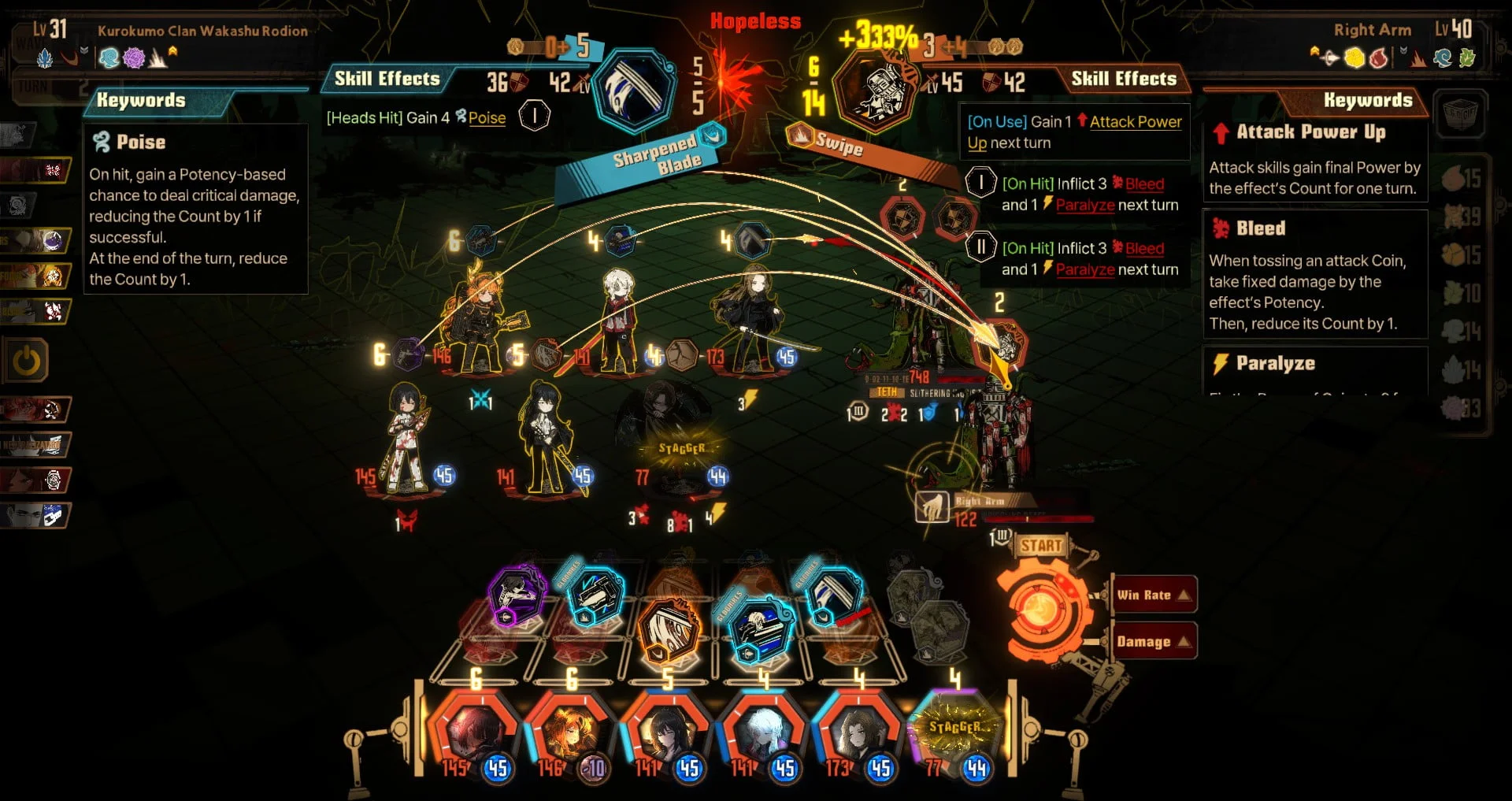 Mirror Dungeon Hard Mode and Advanced Mechanics Mirror Dungeon Hard Mode and Advanced Mechanics