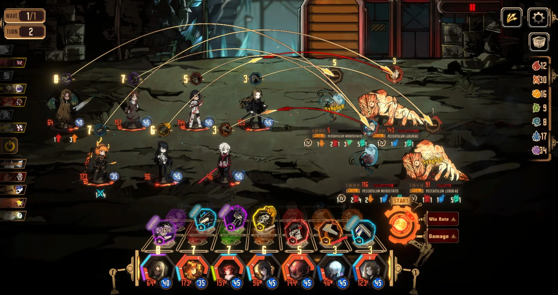 Mirror Dungeon Hard Mode and Advanced Mechanics Mirror Dungeon Hard Mode and Advanced Mechanics