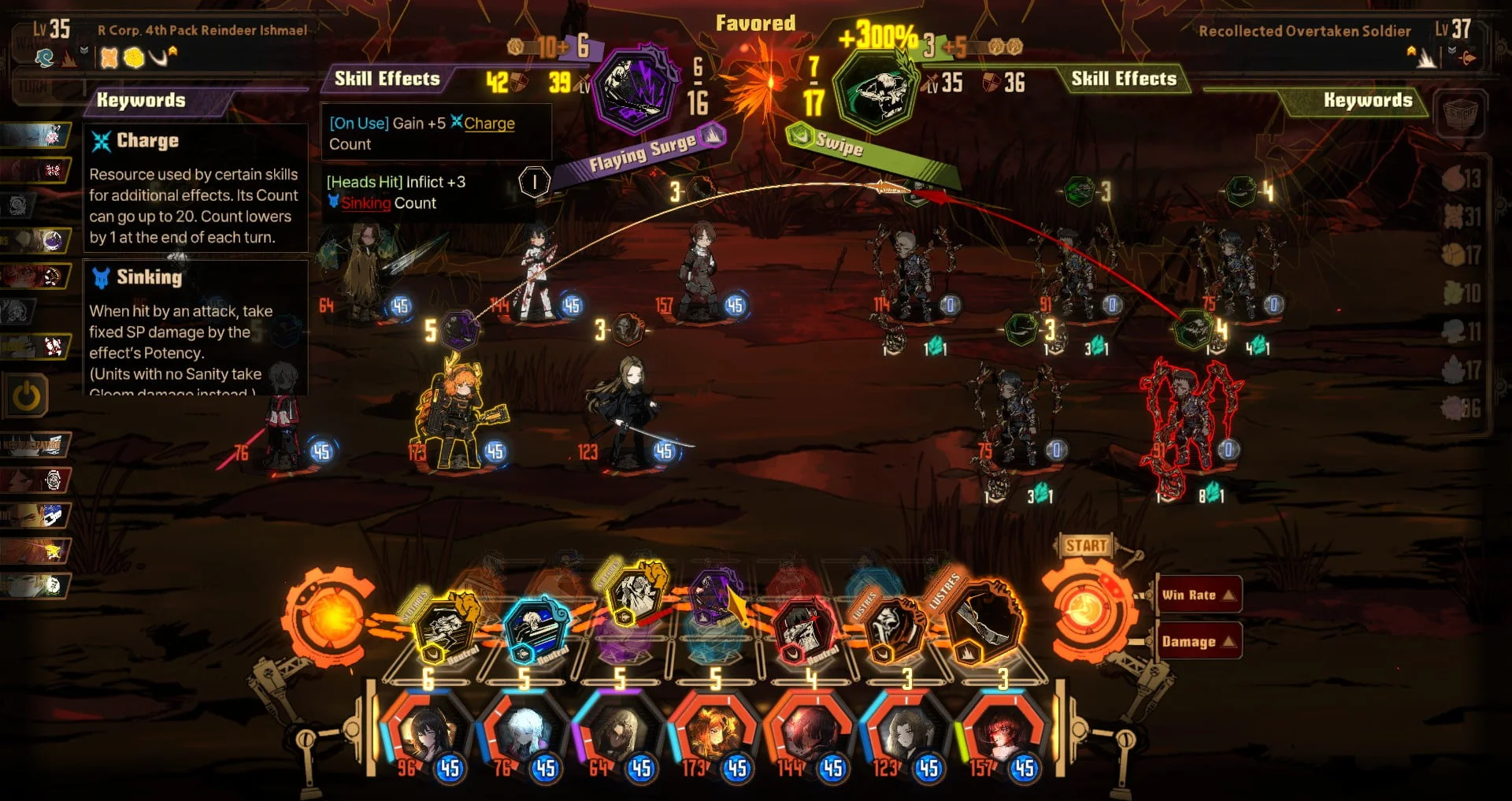Mirror Dungeon Hard Mode and Advanced Mechanics Mirror Dungeon Hard Mode and Advanced Mechanics