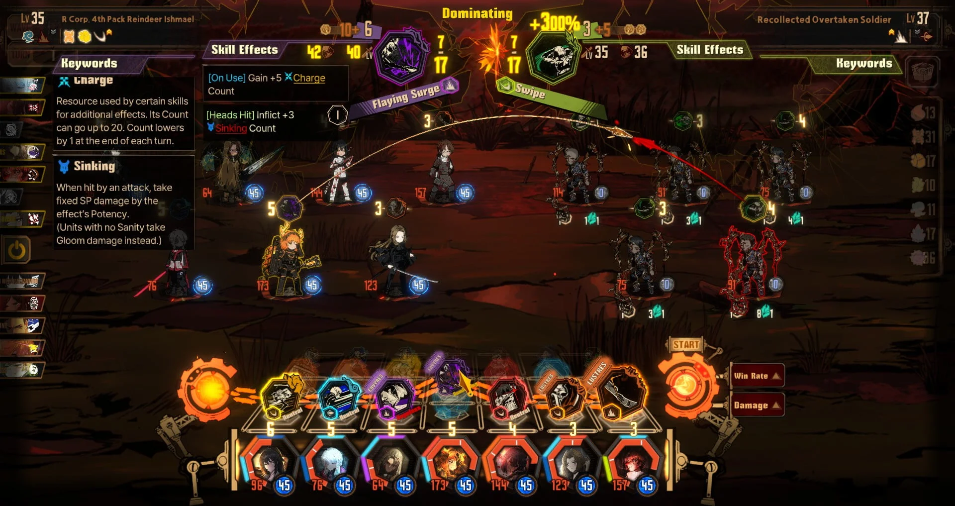 Mirror Dungeon Hard Mode and Advanced Mechanics Mirror Dungeon Hard Mode and Advanced Mechanics