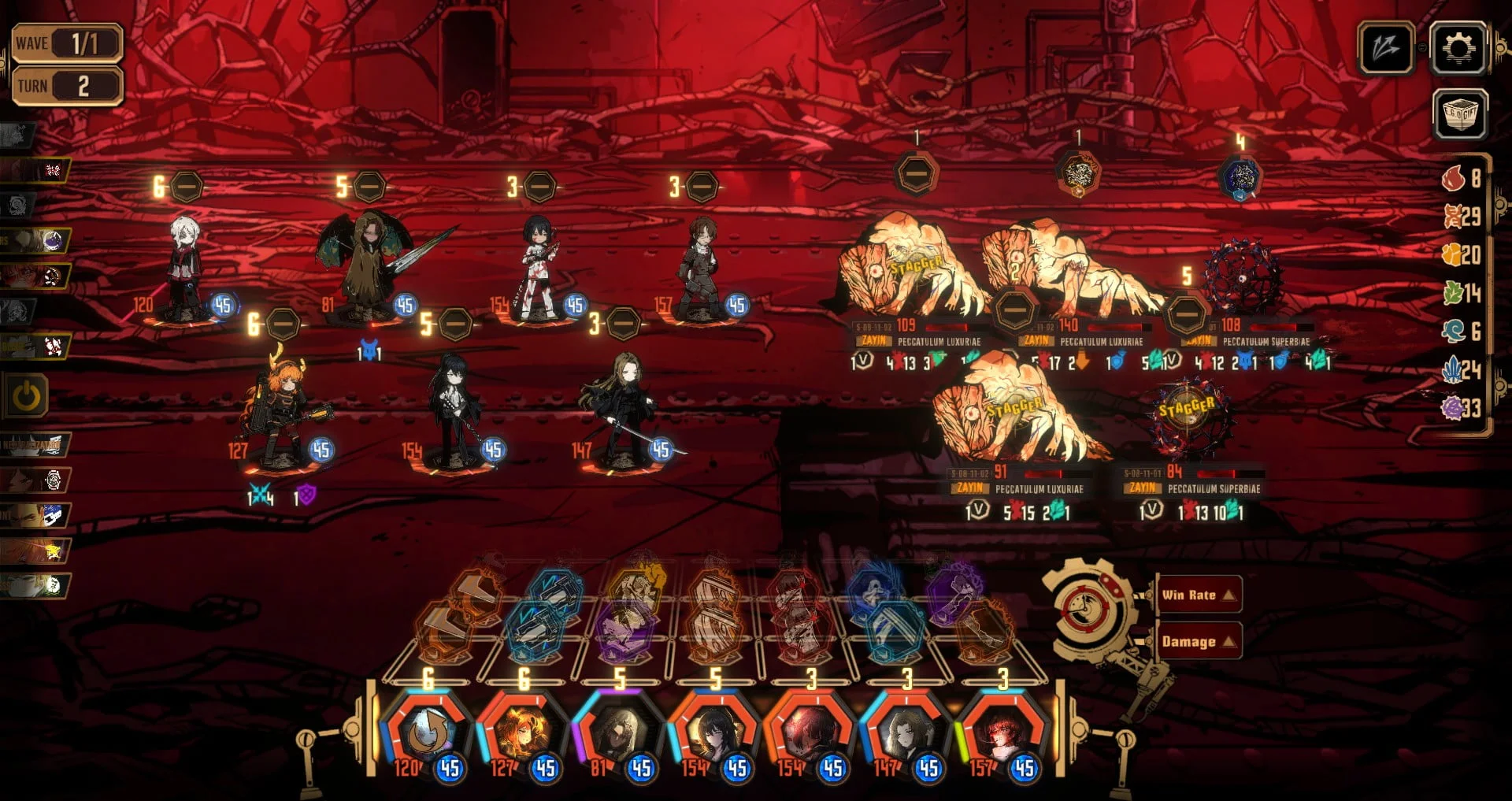 Mirror Dungeon Hard Mode and Advanced Mechanics Mirror Dungeon Hard Mode and Advanced Mechanics